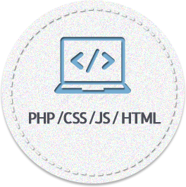 PHP/CSS/Javascript/HTML button